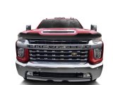 Auto Ventshade Bugflectors II 25711 Bug Guard, Bugflector II, Smoke, Chevy, Silverado, Each thumbnail 1