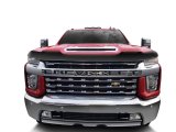 Auto Ventshade Bugflectors II 25711 Bug Guard, Bugflector II, Smoke, Chevy, Silverado, Each thumbnail 3