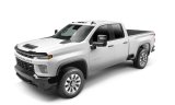 Auto Ventshade Bugflectors II 25711 Bug Guard, Bugflector II, Smoke, Chevy, Silverado, Each thumbnail 5