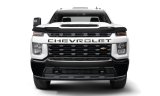 Auto Ventshade Bugflectors II 25711 Bug Guard, Bugflector II, Smoke, Chevy, Silverado, Each thumbnail 8