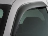 Auto Ventshade Original Ventvisor Deflectors 92245 Side Window Visors, Ventvisors, Acrylic, Smoke, Ford, Pair thumbnail 3