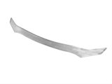 Auto Ventshade Aeroskin Deflectors 622020 Bug Guard, Aeroskin, Acrylic, Chrome, Ford, Each thumbnail 2