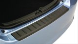 Auto Ventshade Bumper Protectors 114001 Protector, Rear, ABS Plastic, Black, Scion, Each thumbnail 2