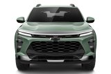 Auto Ventshade Bug Guards 622237 AEROSKIN CHROME 2024-2024 CHEVROLET TRAX thumbnail 2