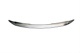 Auto Ventshade Aeroskin Deflectors 620009 Bug Guard, Aeroskin, Acrylic, Chrome, Ford, Each thumbnail 2