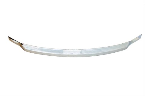 Auto Ventshade Aeroskin Deflectors 620016 Bug Guard, Aeroskin, Acrylic, Chrome, for use on Honda®, Each