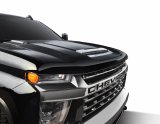 Auto Ventshade Bugflectors 23711 Bug Guard, Bugflector, Smoke, Chevy, Silverado, Each thumbnail 2