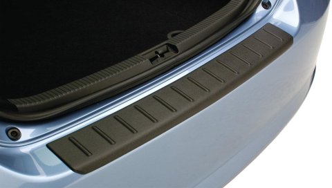 Auto Ventshade Bumper Protectors 34018 Protector: Protection Pad Toyota Corolla 2011-2014