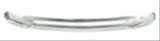 Auto Ventshade Aeroskin Deflectors 622171 Bug Guard, Deflector, ABS Plastic, Chrome, Adhesive Tape, Toyota, Each thumbnail 2