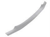 Auto Ventshade Aeroskin Deflectors 622039 Bug Guard, Deflector, Acrylic, Chrome, for Nissan, Each thumbnail 1