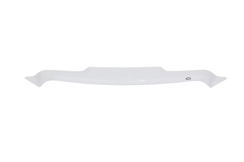 Auto Ventshade Aeroskin Deflectors 322163-PWD Bug Guard, Aeroskin, Ivory Pearl, Ram, 1500, Each