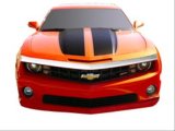 Auto Ventshade Aeroskin Deflectors 622017 Bug Guard, Aeroskin, Acrylic, Chrome, Chevy, Each thumbnail 2