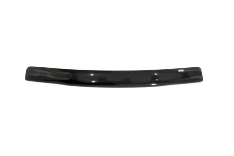 Auto Ventshade Bugflectors 22450 Bug Guard, Bugflector, Smoke, for use on Honda®, Isuzu, Each