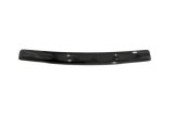 Auto Ventshade Bugflectors 22450 Bug Guard, Bugflector, Smoke, for use on Honda®, Isuzu, Each thumbnail 2