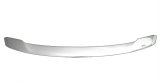 Auto Ventshade Aeroskin Deflectors 622063 Hood Protector, Deflector, Acrylic, Chrome, Nissan, Each thumbnail 2