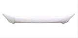 Auto Ventshade Aeroskin Deflectors 620039 Bug Guard, Aeroskin, Acrylic, Chrome, Toyota, Each thumbnail 2