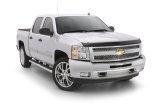 Auto Ventshade Aeroskin Deflectors 322097 Bug Guard, Deflector, Acrylic, Smoke, Adhesive Tape, Ford, Each thumbnail 7