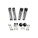 Skyjacker Suspensions Suspension Lift Kit Components G251RLTD 2.5 in. Component Box With Dual Rate Long Travel Coil Springs. thumbnail 1