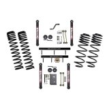 Skyjacker Suspensions - Suspension Lift Kit Components for 1997-2002 WRANGLER TJ401BLT Kit-Suspension Component thumbnail 1