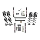Skyjacker Suspensions - Suspension Lift Kit Components for 1997-2002 WRANGLER TJ401BLT Kit-Suspension Component thumbnail 2