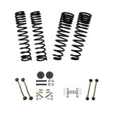 Skyjacker Suspensions Suspension Lift Kit Components G251RLT 2.5 in. Component Box With Dual Rate Long Travel Coil Springs. thumbnail 2