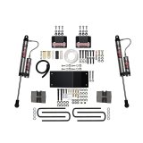 Skyjacker Suspensions Suspension Lift Kit Components F2145BX Kit-Suspension Component thumbnail 2