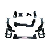 Skyjacker Suspensions Suspension Lift Kit Components F21461A Kit-Suspension Component thumbnail 1