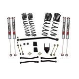 Skyjacker Suspensions - Suspension Leveling & Lift Kits for 2023-2024 WRANGLER JL45ERBKMLT Kit-Suspension w/Shock thumbnail 1