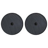 Skyjacker Suspensions Frame Bump Stops BSS275 Leaf Spring Bumper, BUMP STOP SPACER,2.75"/PAIR thumbnail 1
