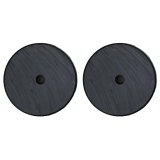 Skyjacker Suspensions Frame Bump Stops BSS275 Leaf Spring Bumper, BUMP STOP SPACER,2.75"/PAIR thumbnail 2