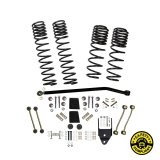 Skyjacker Suspensions Suspension Lift Kit Components JL35RBLT 3.5 in. Component Box thumbnail 1