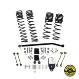 Skyjacker Suspensions Suspension Lift Kit Components JL35RBLT 3.5 in. Component Box thumbnail 2