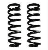 Skyjacker Softride Lift Coil Springs GC20R Springs, Coil-Style, Rear, Black Powdercoated, Jeep, Pair thumbnail 1