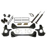 Skyjacker Suspension Lift Kits C7361PK Lift, 4WD, 4.0 in. Front/4.0 in. Rear, Chevy, GMC, Pickup, Kit thumbnail 2