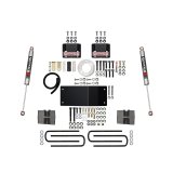 Skyjacker Suspensions Suspension Lift Kit Components F2145BM Kit-Suspension Component thumbnail 2