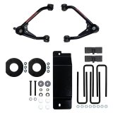 Skyjacker Suspensions Suspension Lift Kit Components C14350 Kit-Suspension Component, 14> GM 1500 3.5" W/CAST STL thumbnail 2