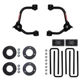 Skyjacker Suspensions Suspension Lift Kit Components F1430 Kit-Suspension Component, 14-20 F150 3"UPR A-ARM KIT thumbnail 1