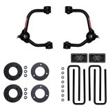 Skyjacker Suspensions Suspension Lift Kit Components F1430 Kit-Suspension Component, 14-20 F150 3"UPR A-ARM KIT thumbnail 2