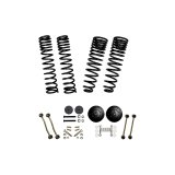 Skyjacker Suspensions Suspension Lift Kit Components G251LT 2.5 in. Component Box With Dual Rate Long Travel Coil Springs. thumbnail 1
