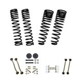 Skyjacker Suspensions Suspension Lift Kit Components G251LT 2.5 in. Component Box With Dual Rate Long Travel Coil Springs. thumbnail 2