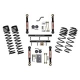 Skyjacker Suspensions - Suspension Lift Kit Components for 1997-2002 WRANGLER TJ401BLTX Kit-Suspension Component thumbnail 1