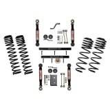 Skyjacker Suspensions - Suspension Lift Kit Components for 1997-2002 WRANGLER TJ401BLTX Kit-Suspension Component thumbnail 2