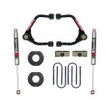 Skyjacker Suspensions Suspension Leveling & Lift Kits C19350MPM 3.5 in. Kit With M95 Monotube Shocks. thumbnail 2