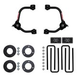 Skyjacker Suspensions Suspension Lift Kit Components F930 Kit-Suspension Component, 09-13 F150 3"UPR A-ARM KIT thumbnail 1