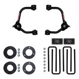 Skyjacker Suspensions Suspension Lift Kit Components F930 Kit-Suspension Component, 09-13 F150 3"UPR A-ARM KIT thumbnail 2