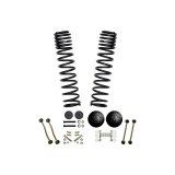 Skyjacker Suspensions Suspension Lift Kit Components G250LTD 2.5 in. Component Box With Front D/R L/T Coils and Rear Coil Spring Spacers. thumbnail 1