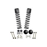 Skyjacker Suspensions Suspension Lift Kit Components G250LTD 2.5 in. Component Box With Front D/R L/T Coils and Rear Coil Spring Spacers. thumbnail 2