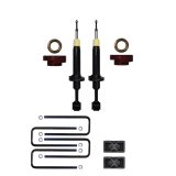 Skyjacker Suspensions Suspension Lift Kit Components F432STB Kit-Suspension Component, 3" KIT,04-08 F150 2WD thumbnail 1