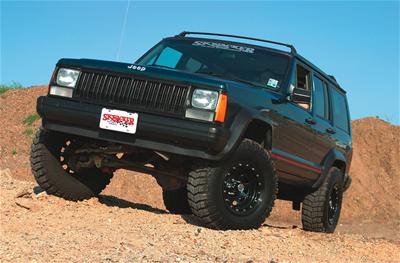 Skyjacker Suspension Lift Kit Components GC30 Sub Assembly, for SJA-GC301K, thumbnail 1