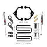 Skyjacker Suspensions Suspension Leveling & Lift Kits C20350PM 3-3.5 in. Kit With M95 Monotube Shocks. thumbnail 1